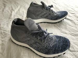 adidas Ultraboost X All Terrain 26cm アディダス スニーカー