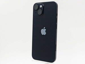 ◇【docomo/Apple】iPhone 14 128GB SIMフリー MPUD3J/A スマートフォン ミッドナイト