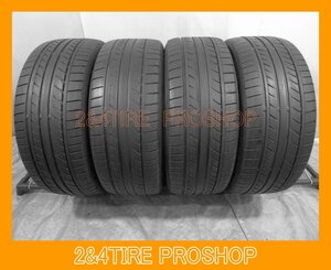 グッドイヤー EAGLE LS EXE 245/45R19 4本[K698]