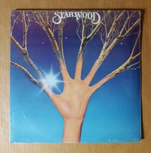 未開封！STARWOOD「STARWOOD」米ORIG [PC規格COLUMBIA] 盤