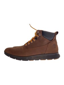 Timberland◆チャッカブーツ/26cm/ブラウン/A7346