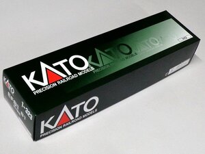 KATO(カトー) (HO)EF81 81 北斗星色 #1-323