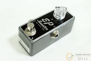 [中古] Xotic EP Booster 原音を損なわずに艷やかな太さを付与/DIPスイッチで変化もつけられる1台 [VK134]