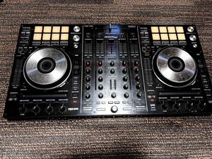 Pioneer DDJ-SX2