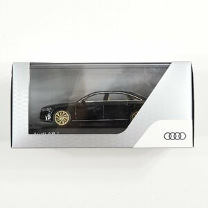 Audi collection 1/43スケール Audi A8L ミニカー #21283 趣味 コレクション ミニカー アウディ