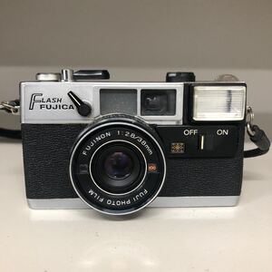 1円 FUJICA FLASH 1:2.8/38mm 2238