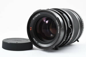 ★実用美品★ハッセルブラッド HASSELBLAD CF Sonnar 150mm F4 T ペンタックスマウントアダプター付き #2408483