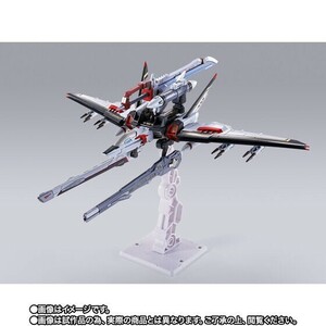 ★ 輸送箱未開封 METAL BUILD オオトリ メタルビルド