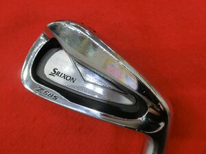 ★ダンロップ　ＳＲＩＸＯＮ　Ｚ５８５（5～９.Ｐ.Ａ　７本）　Ｍｉｙａｚａｋｉ　Ｍａｈａｎａ　／　Ｓ　【中古品】