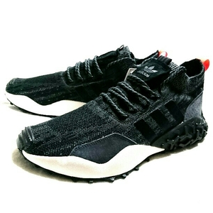 未使用/adidas/ATRIC/F/2 TR PK/アディダス/アトリック/アウトドア/シューズ/10.5=28.5cm/carbon×black