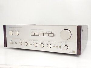 DENON プリメインアンプ PMA-970 デノン デンオン ◆ 70F2A-1