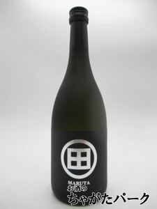 【限定品】【焼酎祭り1580円均一】 やんばる酒造 まるた -MARUTA- 泡盛 30度 720ml