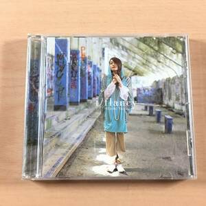 CD I /Flancy 通常盤 矢井田瞳