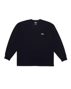 STABRIDGE PREMIUM MERINO WOOL L/S TEE 紺