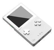 中古GBAハード Analogue Pocket(White)