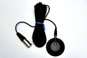 audio-technica/オーディオテクニカ バウンダリーマイクロホン ★AT841UG/ ケーブル付き　在1224Y