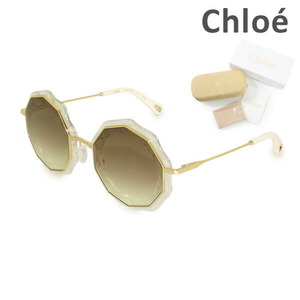 在庫処分 Chloe クロエ サングラス CE160S-859 レディース UVカット ブランド 国内正規品