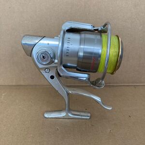 Daiwa ダイワ Impult ISO 2500LBD インパルト スピニングリール　