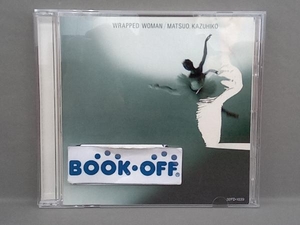 松尾一彦(オフコース) CD Wrapped Woman