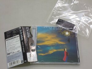 CD　Do As Infinity　GATES OF HEAVEN　初回限定盤 ボーナストラック収録・ディスコグラフィー封入　CCCD　D・A・I