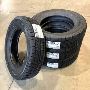 保管袋付 (BP002.13.1)おてがる配送 送料無料[4本セット] YOKOHAMA iceGUARD iG60　165/70R14 81Q 2020年製造以降 スタッドレス 165/70/14.