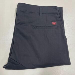 W36 濃いグレー 新品 REDKAP PT20 レッドキャップ ワークパンツ DURA-KAP INDUSTRIAL PANT 3