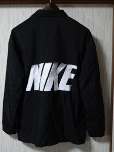 ■1026■ナイキ NIKE ハイブリッドウーブンジャケット L 885954●