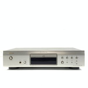 DENON デノン DCD-755AE CDプレーヤー◆簡易検査品