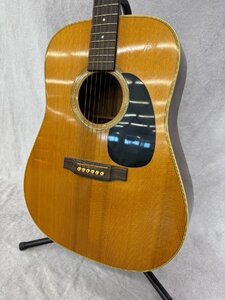 □t2826　ジャンク★Martin 　マーチン　D-28 　アコースティックギター　ハードケース付き