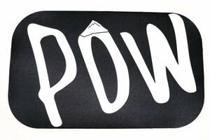 BlackStrap GOGGLE COVER PRINTS Color: Pow サイズ：フリー　定価￥2200