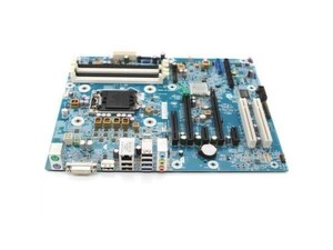 HP Z220 CMT WorkStation 655581-001 655842-001 DDR4 LGA1155 Motherboard