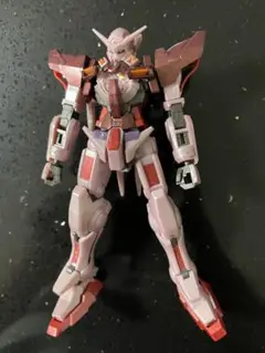 ガンプラ　hg ガンダム　エクシア　本体