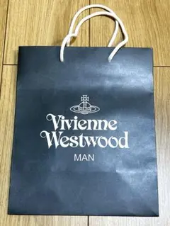 Vivienne Westwood ショップ袋