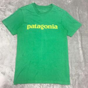 Patagonia パタゴニア 半袖Ｔシャツ メンズXSサイズ オーガニックコットン