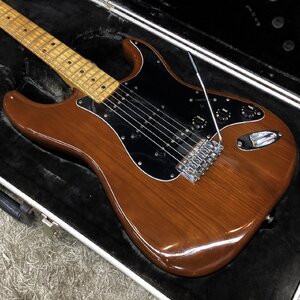 Fender USA Stratcaster 1979(フェンダー ストラトキャスター ビンテージ)【新潟店】