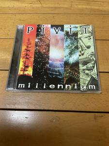 PIVIT millennium