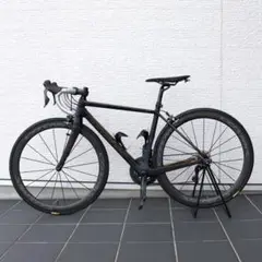 コラテック R.T. CARBON ULTEGRA ロードバイク 高額カスタム