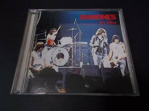 [即決有]CD Ramones It