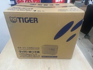 【A785】TIGER タイガー　餅つき機　力じまん　SMG-A360 WL ☆未使用・未開封品☆