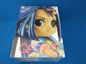 バンプレスト キュアアクア B(パールカラー) Yes!プリキュア5 GoGo! Q posket -CureAqua- Yes!プリキュア5 GoGo!