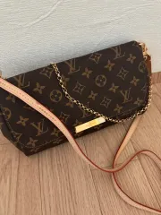 【雷市場（ポンジャン）商品韓国直送】 Louis Vuitton(ルイヴィトン) レディースバッグ