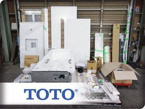 ■展示品■未使用品■TOTO■SYNLA/シンラ■1616■Cタイプ■システムバスルーム/ユニットバス■HKV1616UC■170万■ymm3142m