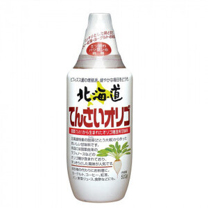 加藤美蜂園本舗 北海道てんさいオリゴ 500g×12本セット