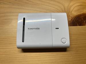 多摩電子工業 電池4本交換式チャージャー　モバイルバッテリー　TD48LW ホワイト