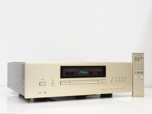 ■□Accuphase DP-550 SACDプレーヤー アキュフェーズ□■027654001□■