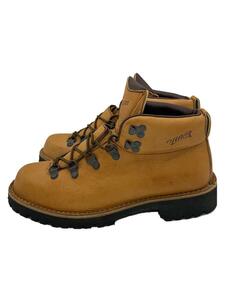 Danner◆レインブーツ/25.5cm/ORN