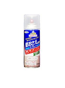 アサヒペン 壁おさえスプレー 420ML