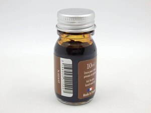 ★中古★万年筆インク HERBIN エルバン ミニボトル N.11544T 10ml / OFG51429O