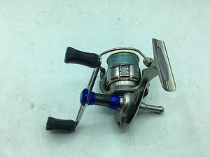 期間限定セール ダイワ DAIWA リール ０５イグジスト２５０６