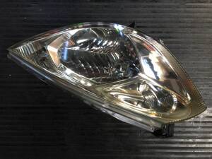 プレサージュ U31 前期純正 HID ヘッドライト 左 KOITO 100-63739